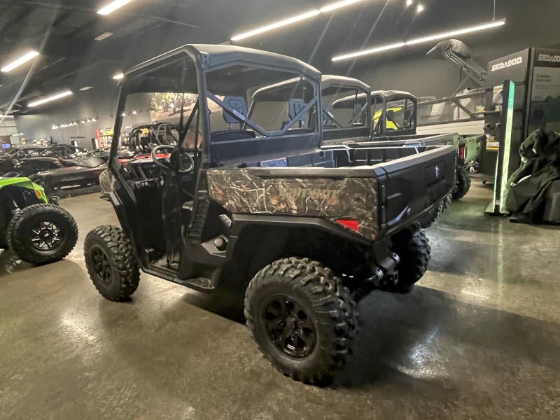 Side-by-Side/Utility Vehicle  2026 CAN-AM DEFENDER XT HD11 SIDE BY SIDE Photo