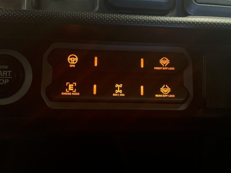 Side-by-Side/Utility Vehicle  2026 CAN-AM DEFENDER XT HD11 SIDE BY SIDE Photo