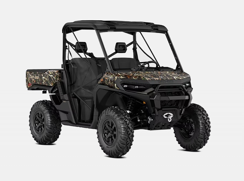 2026 CAN-AM DEFENDER XT HD11 SIDE BY SIDE