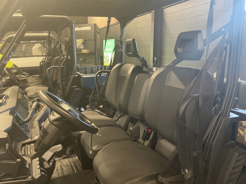 Side-by-Side/Utility Vehicle  2026 CAN-AM DEFENDER XT HD11 SIDE BY SIDE Photo