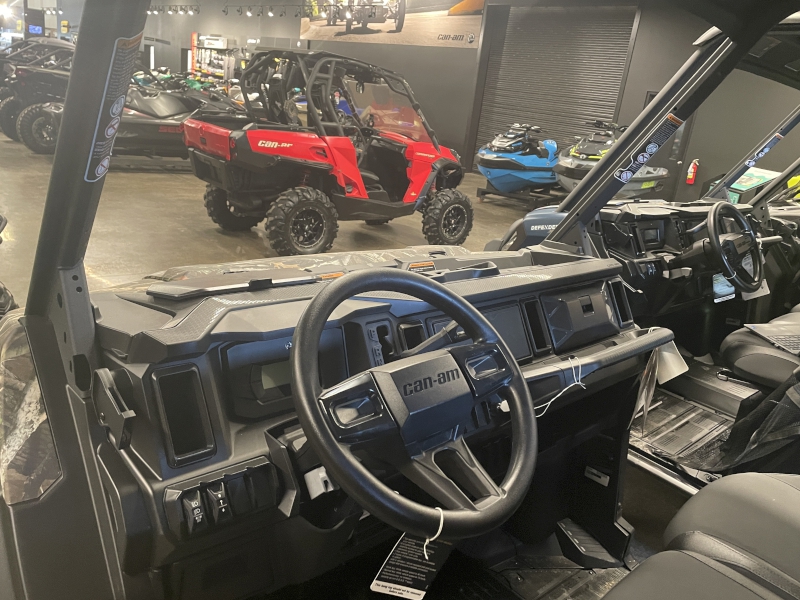 Side-by-Side/Utility Vehicle  2026 CAN-AM DEFENDER XT HD11 SIDE BY SIDE Photo