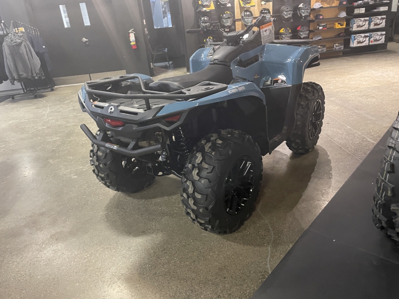 ATV  2026 CAN-AM OUTLANDER XT 700 ATV Photo