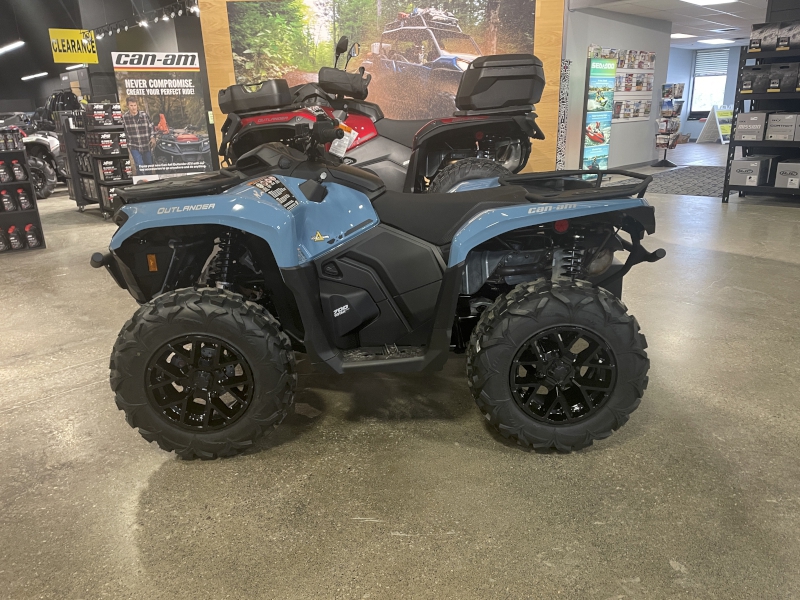 ATV  2026 CAN-AM OUTLANDER XT 700 ATV Photo