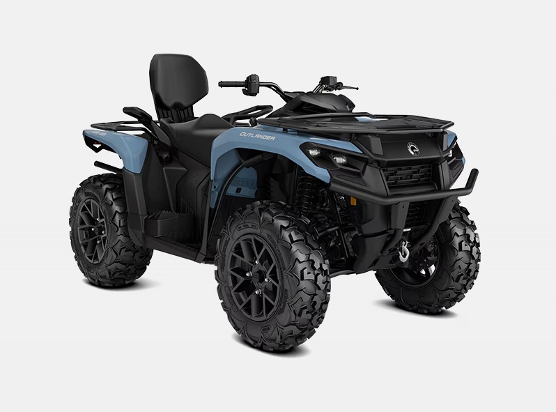 2026 CAN-AM OUTLANDER MAX XT 700 ATV