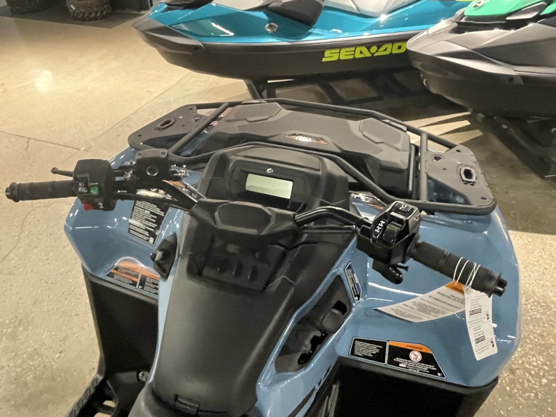 ATV  2026 CAN-AM OUTLANDER MAX XT 700 ATV Photo