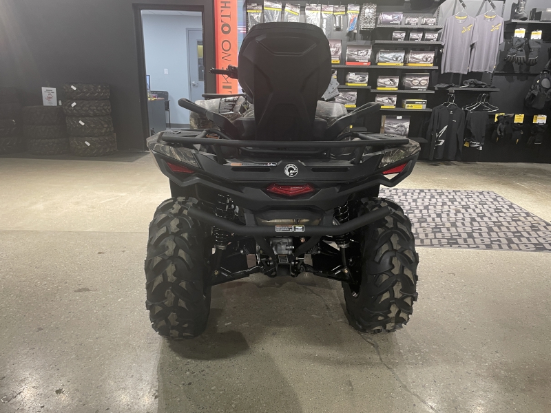 ATV  2026 CAN-AM OUTLANDER MAX PRO HUNTING EDITION ATV Photo
