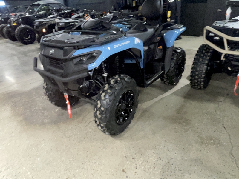 ATV  2026 CAN-AM OUTLANDER MAX XT 700 ATV Photo