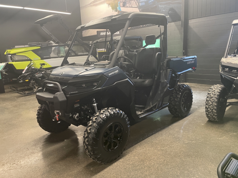 2026 CAN-AM DEFENDER XT HD11 SIDE BY SIDE
