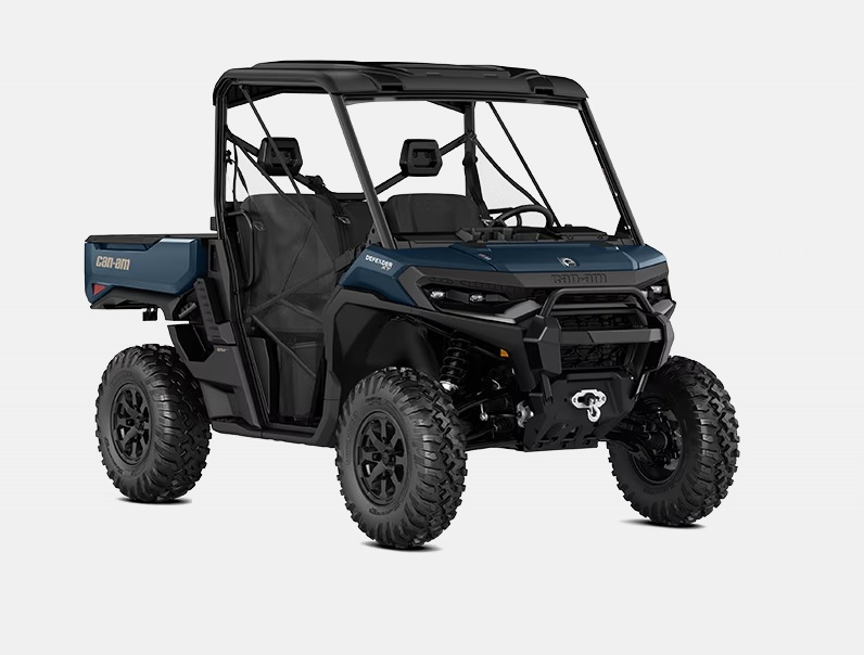 2026 CAN-AM DEFENDER XT HD11 SIDE BY SIDE
