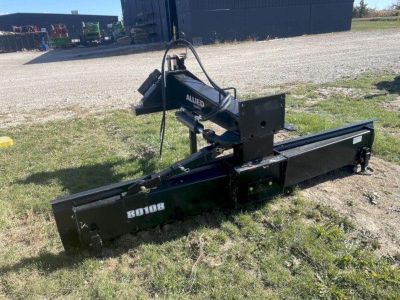 2020 FARM KING 80108 REAR BLADE