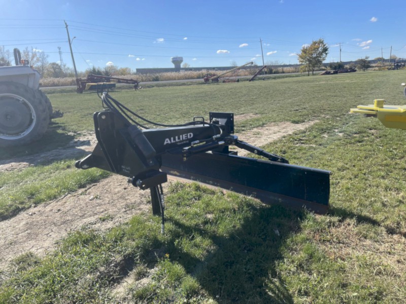 2020 FARM KING 80108 REAR BLADE