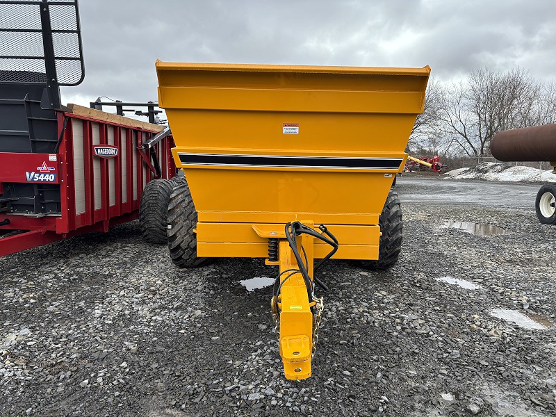 2026 WEBERLANE WLHD25 ROCK TRAILER