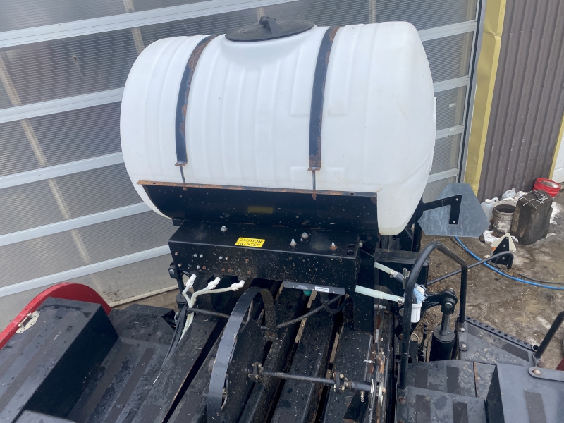 2012 CASE IH LB333 BIG SQUARE BALER