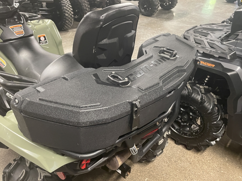 ATV  2020 CAN-AM OUTLANDER MAX DPS 570 ATV Photo