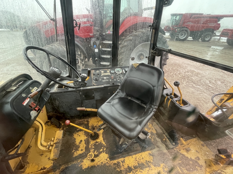 1987 JOHN DEERE 310C BACKHOE