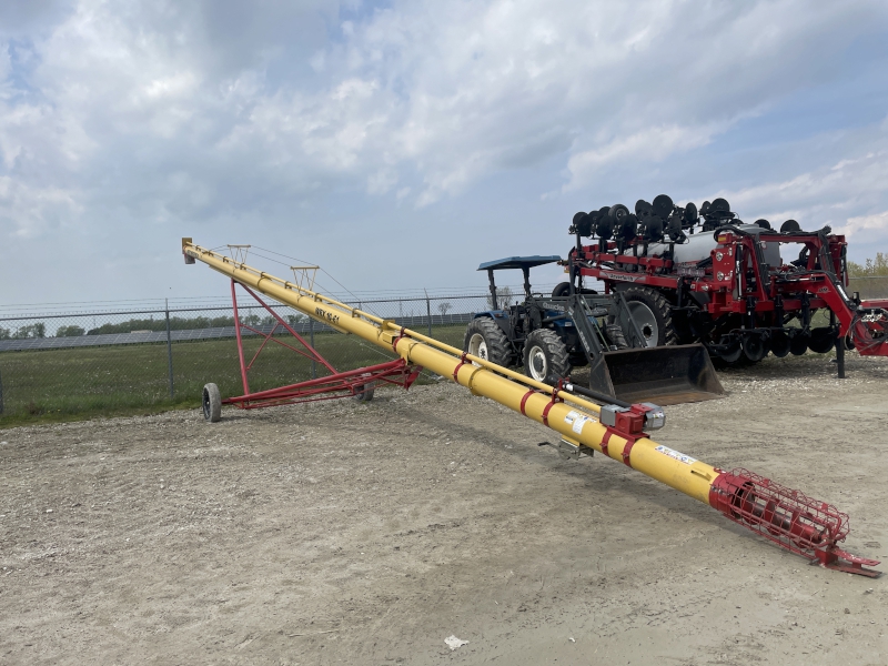 2020 WESTFIELD WRX10X61 AUGER