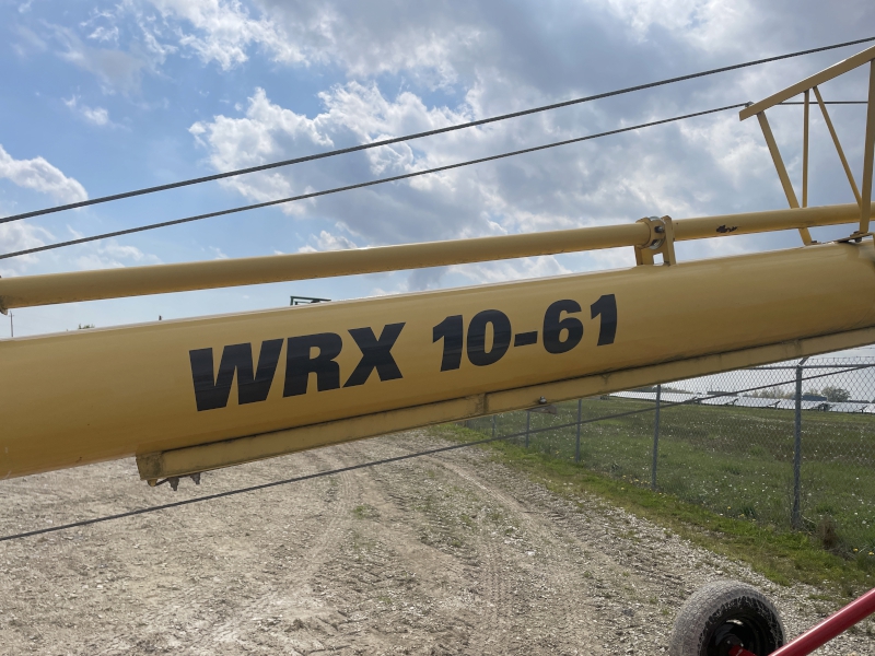 2020 WESTFIELD WRX10X61 AUGER