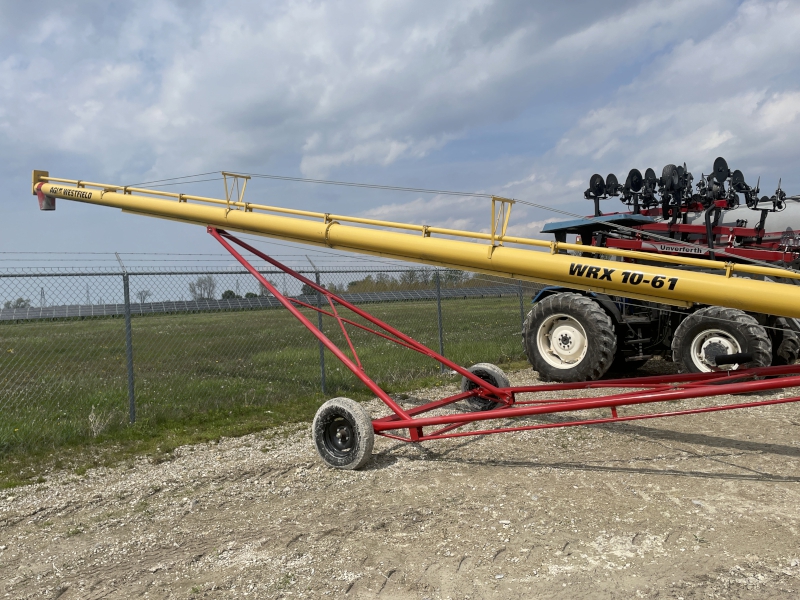 2020 WESTFIELD WRX10X61 AUGER