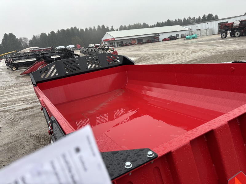 2026 JBM T1200LM LOAD MASTER DUMP TRAILER