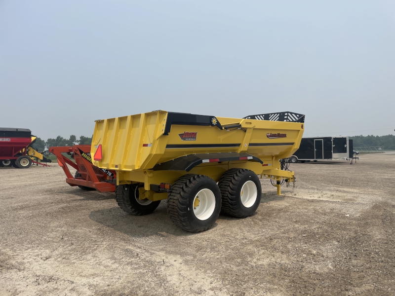 2026 JBM T2000LM LOAD MASTER DUMPER