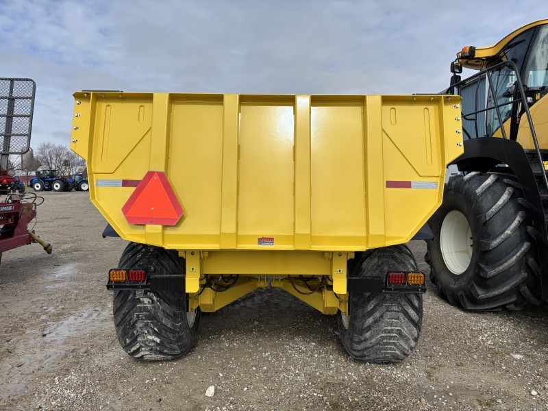 2026 JBM T2000LM LOAD MASTER DUMPER