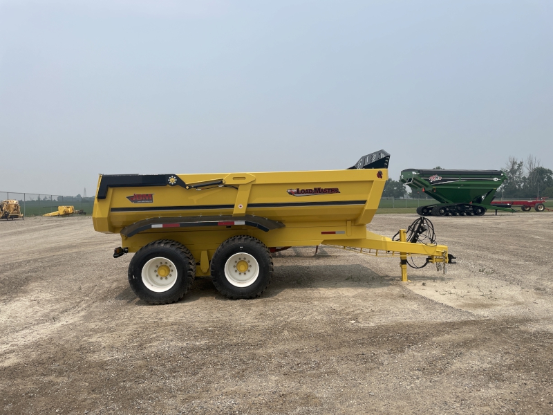 2026 JBM T2000LM LOAD MASTER DUMPER