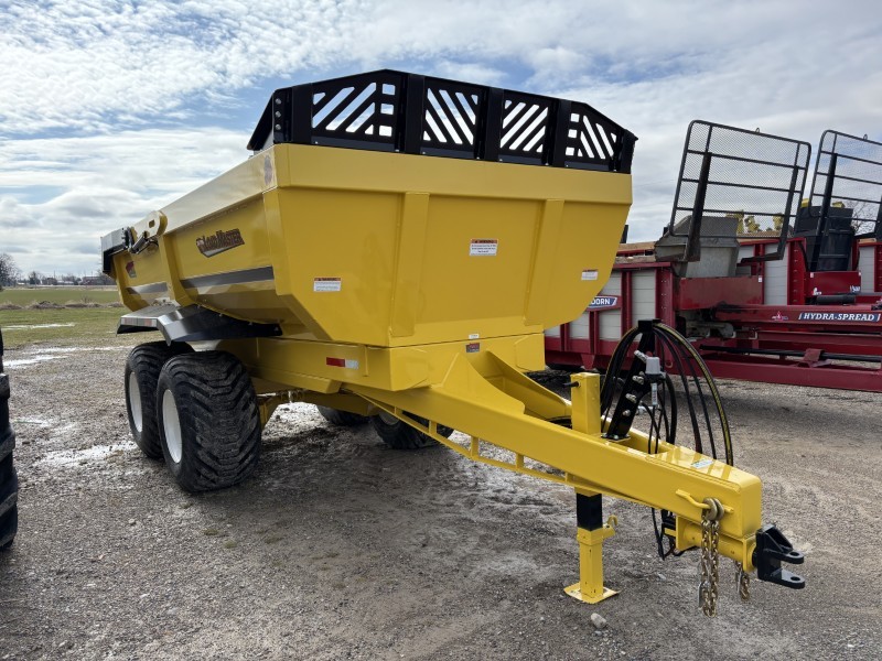 2026 JBM T2000LM LOAD MASTER DUMPER
