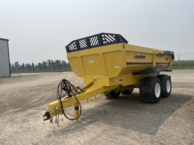 2026 JBM T2000LM LOAD MASTER DUMPER