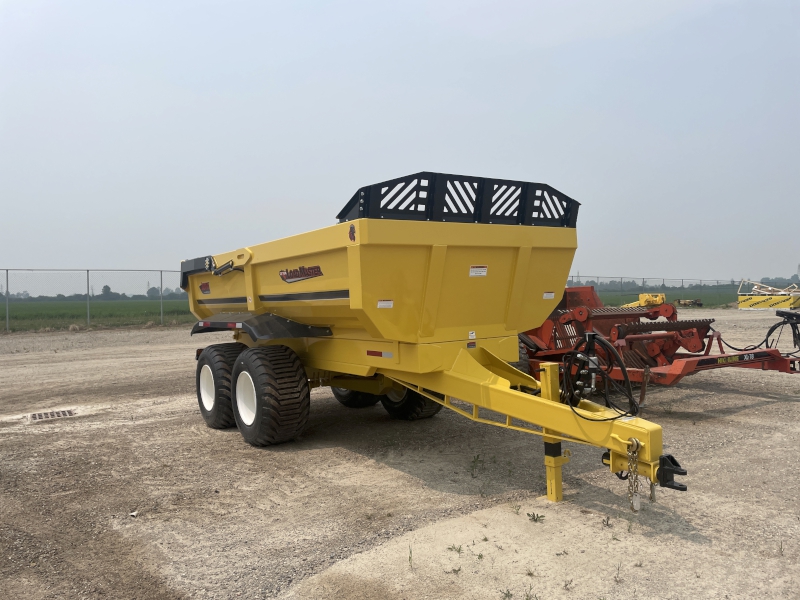 2026 JBM T2000LM LOAD MASTER DUMPER