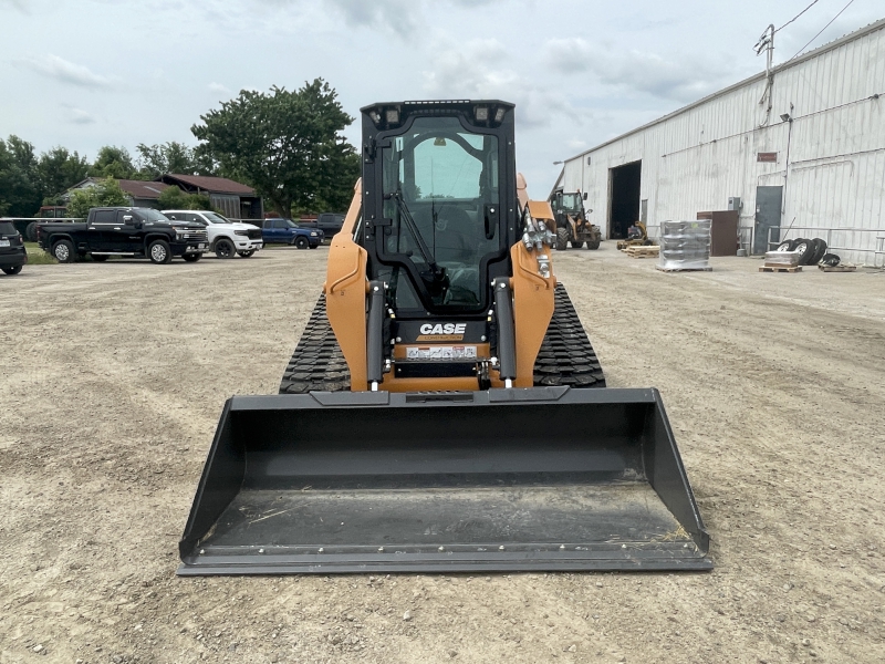 2026 CASE TV450B COMPACT TRACK LOADER