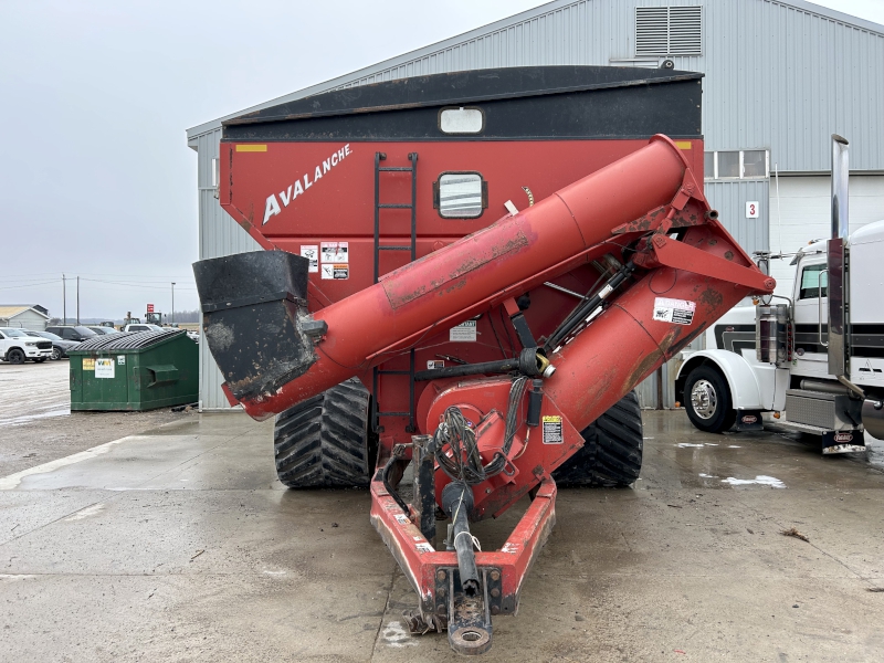 2006 BRENT AVALANCHE 1084 GRAIN CART