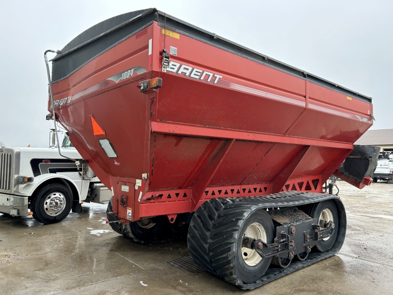 2006 BRENT AVALANCHE 1084 GRAIN CART