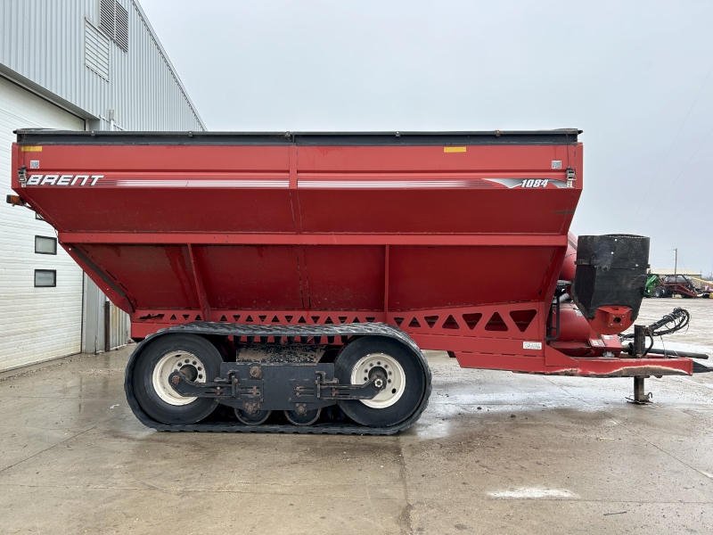 2006 BRENT AVALANCHE 1084 GRAIN CART