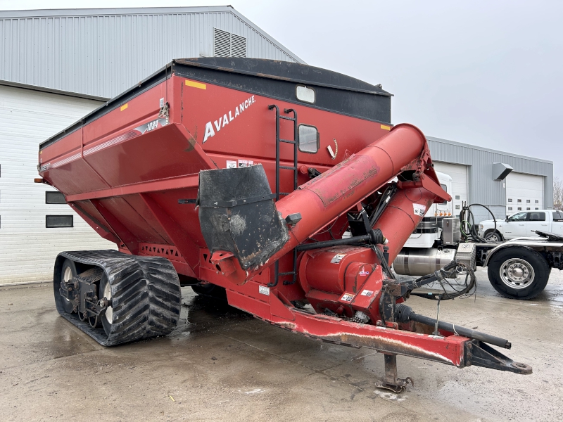 2006 BRENT AVALANCHE 1084 GRAIN CART
