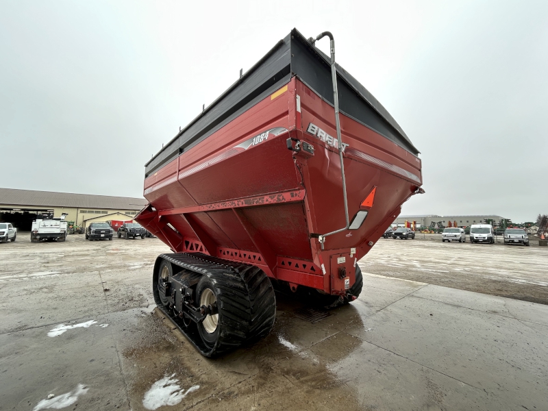 2006 BRENT AVALANCHE 1084 GRAIN CART