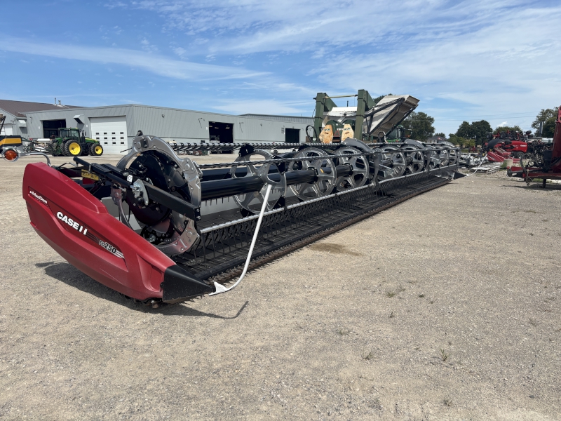 2023 MADCON FD250 FLEX DRAPER HEAD