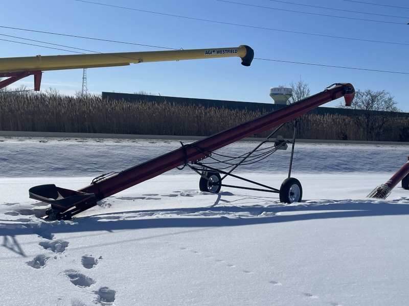 EASY VEY 831 CONVEYOR