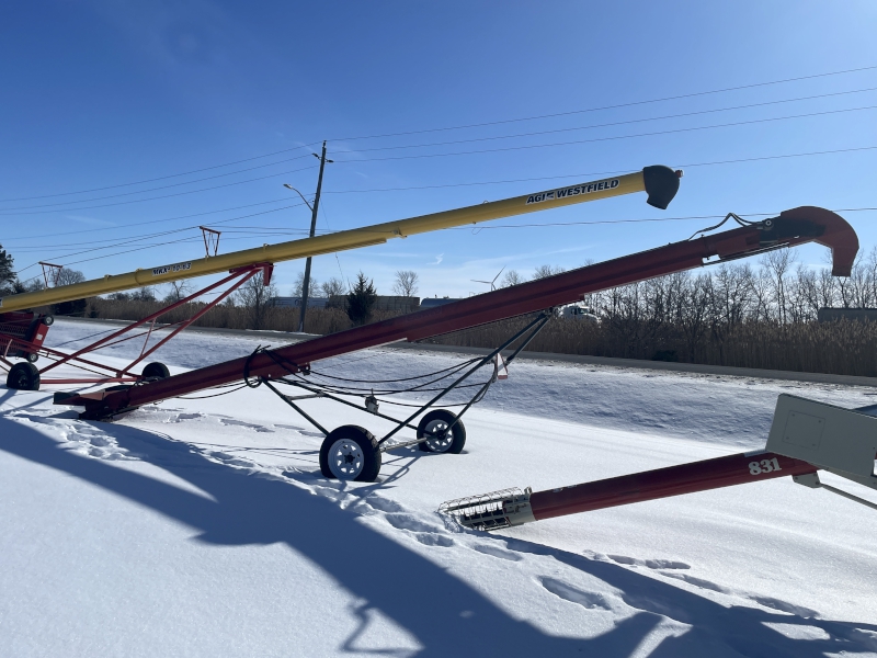 EASY VEY 831 CONVEYOR