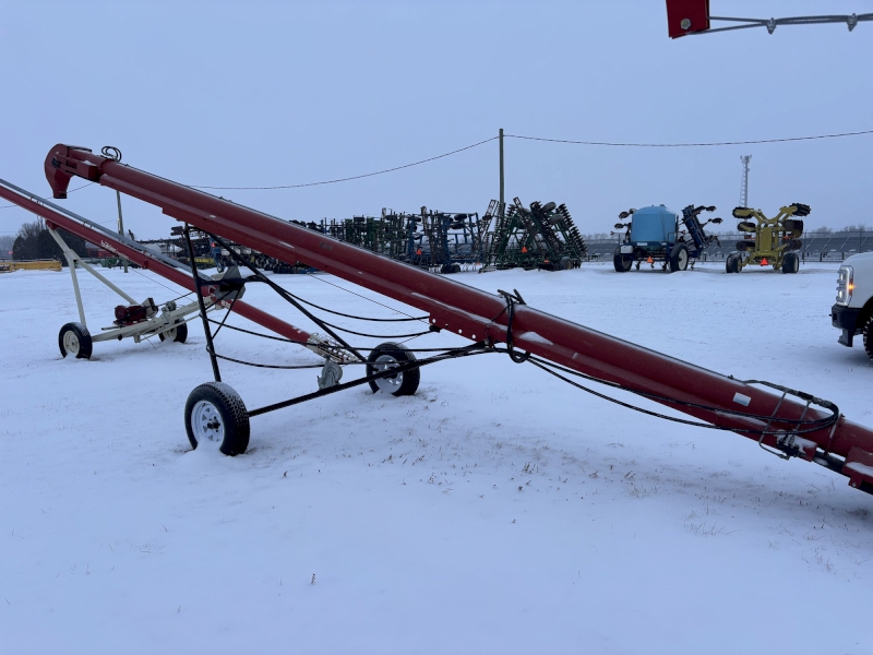 EASY VEY 831 CONVEYOR