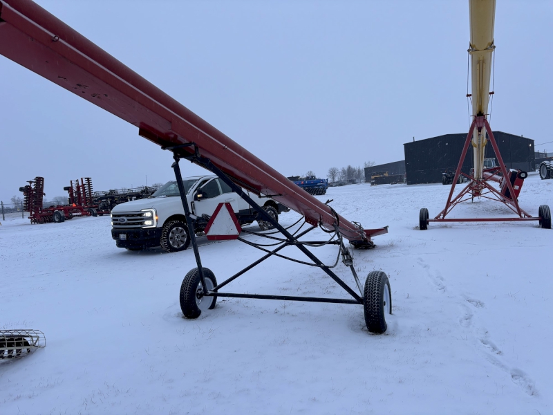 EASY VEY 831 CONVEYOR