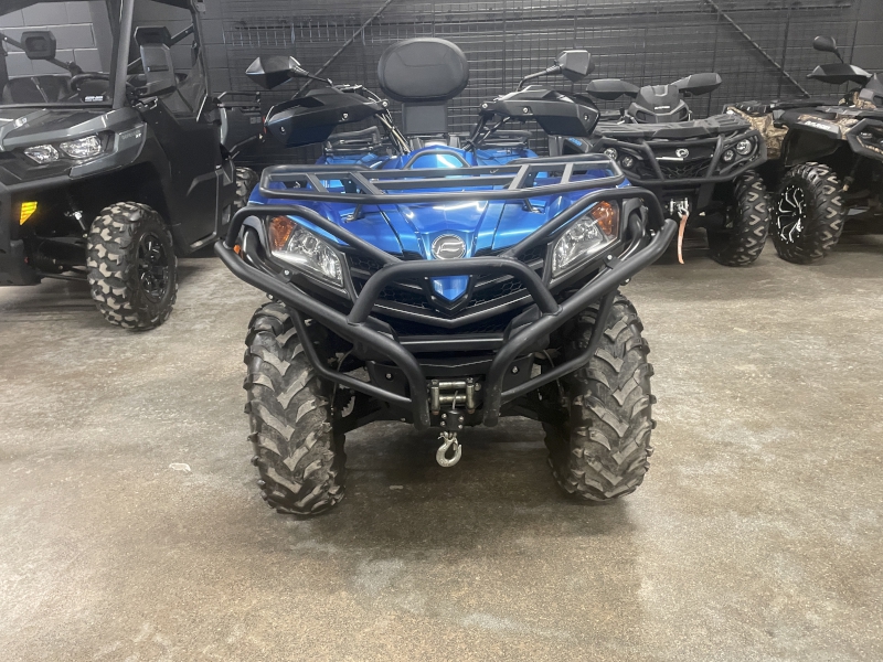 ATV  2020 CF MOTO CFORCE 400L ATV Photo