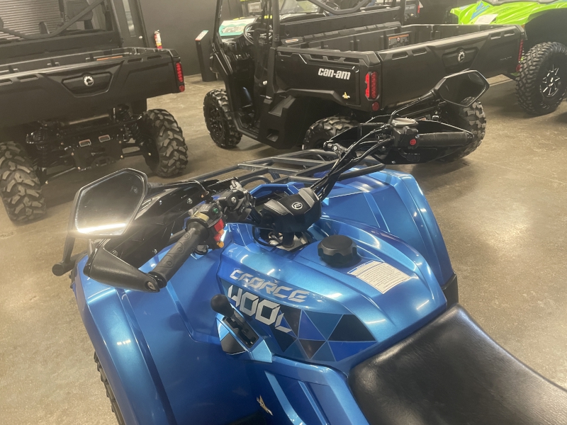 ATV  2020 CF MOTO CFORCE 400L ATV Photo