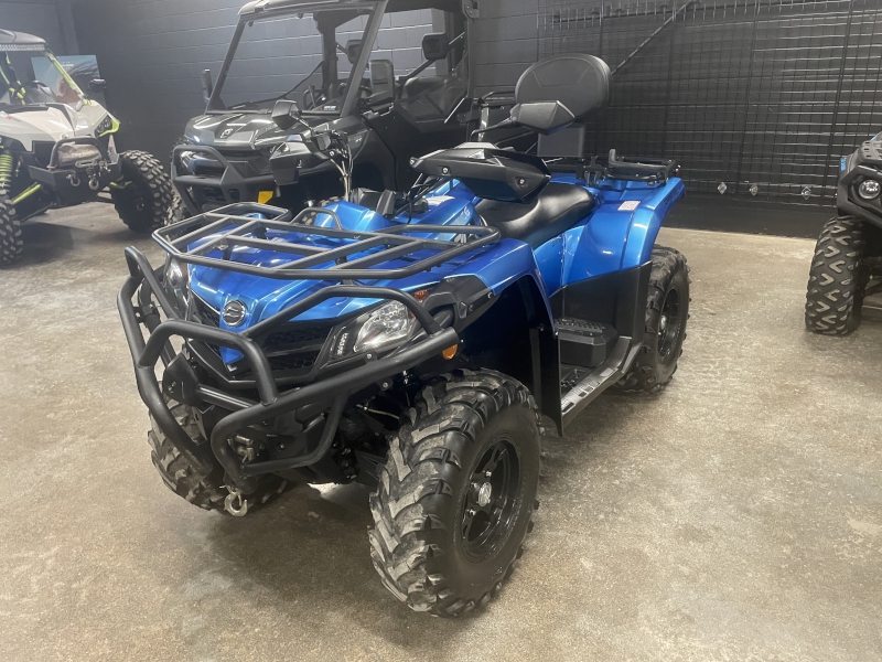 2020 CF MOTO CFORCE 400L ATV