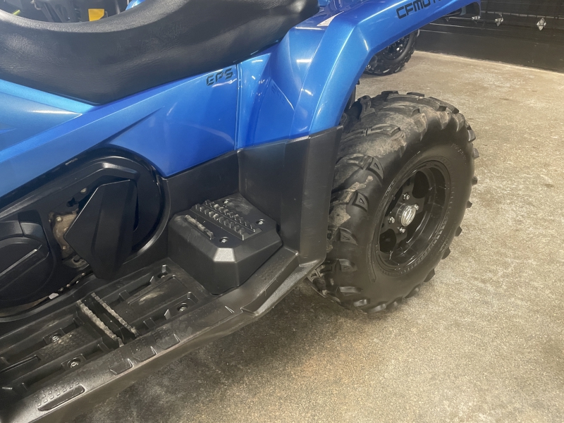 ATV  2020 CF MOTO CFORCE 400L ATV Photo