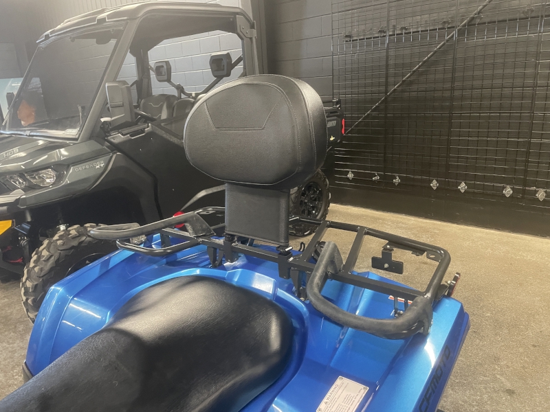 ATV  2020 CF MOTO CFORCE 400L ATV Photo