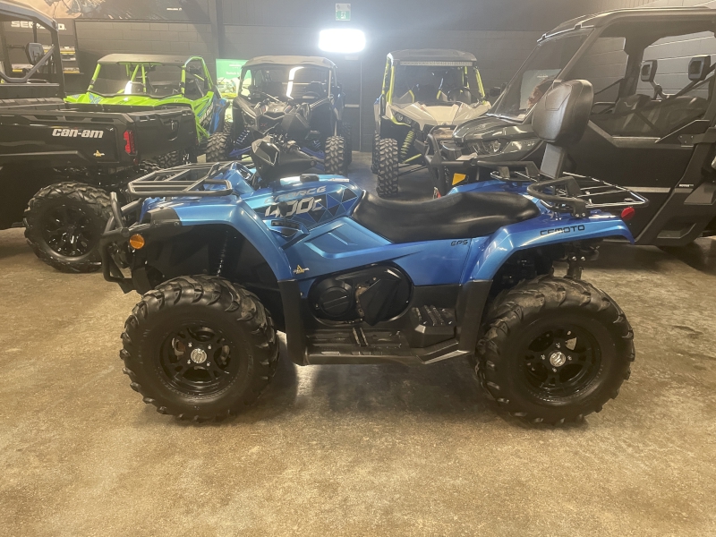 ATV  2020 CF MOTO CFORCE 400L ATV Photo