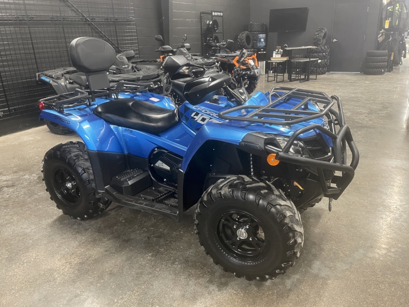 ATV  2020 CF MOTO CFORCE 400L ATV Photo