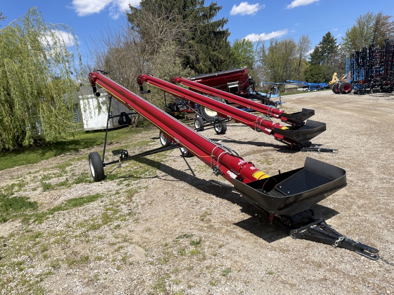 2026 EASY-VEY 831 CONVEYOR