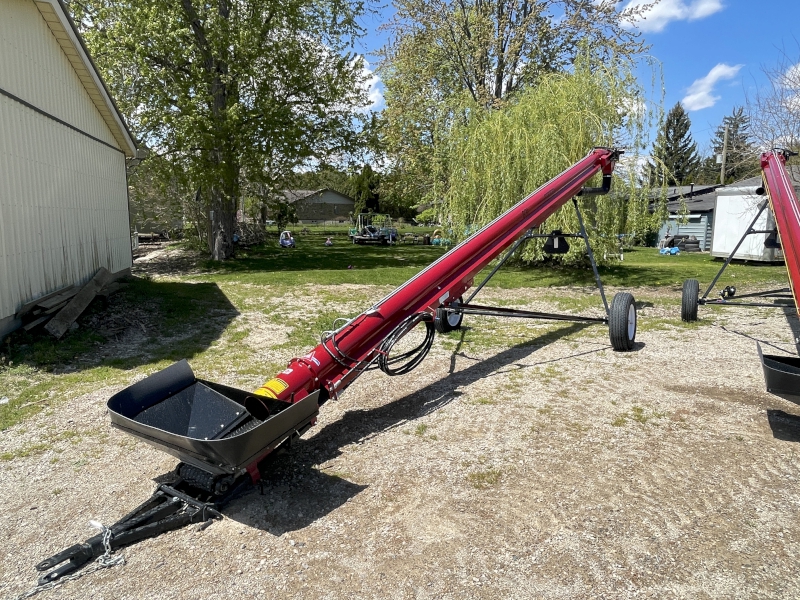 2026 EASY-VEY 831 CONVEYOR