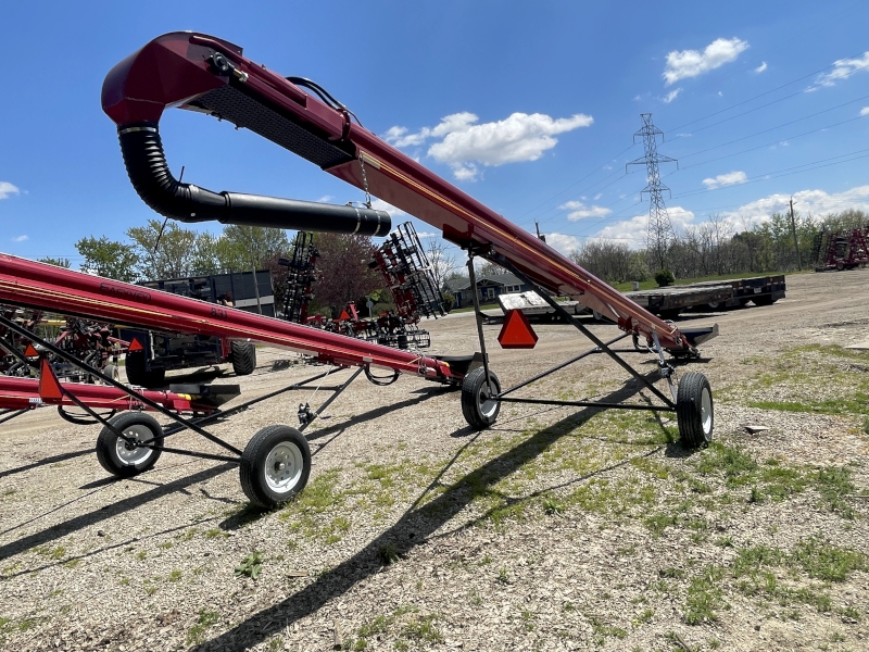 2026 EASY-VEY 831 CONVEYOR